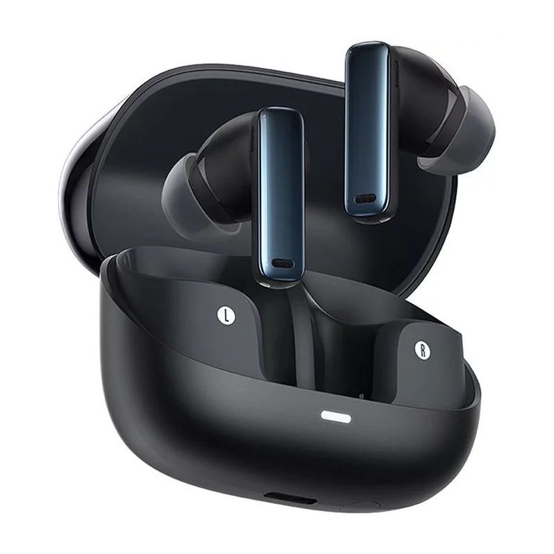 Baseus Bowie M2s True Wireless Earphones Cluster Black