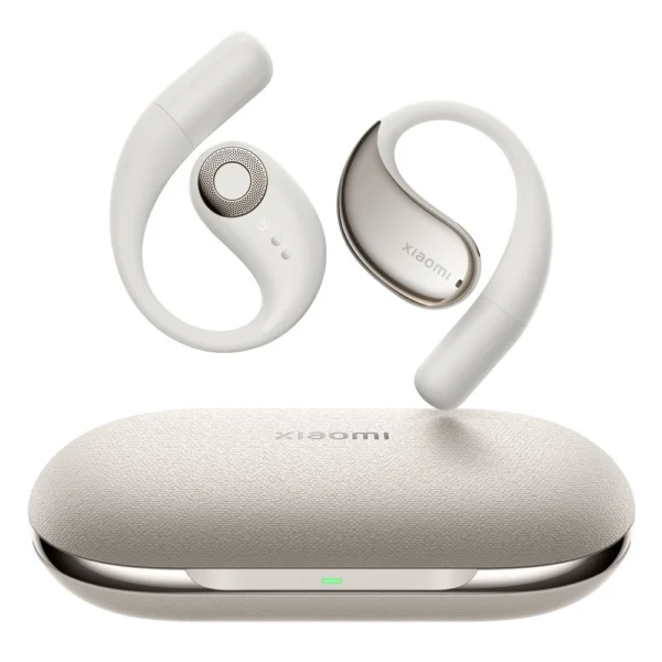 Xiaomi OpenWear Stereo Wireless Earphones Sandstone Beige