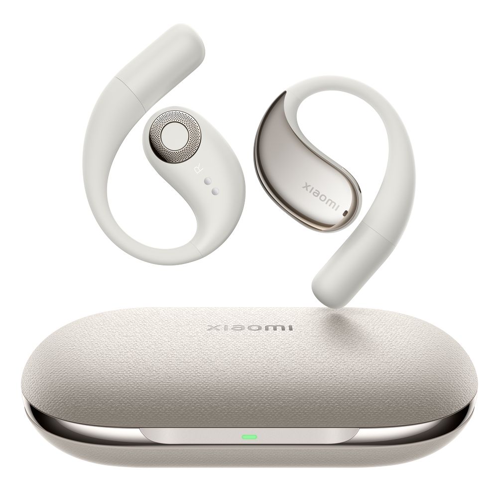 Xiaomi OpenWear Stereo Wireless Earphones Sandstone Beige