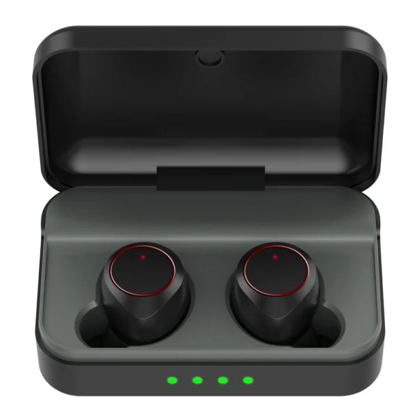 Mili He-G33 Plus True Wireless Earphones with Bluetooth 5.0