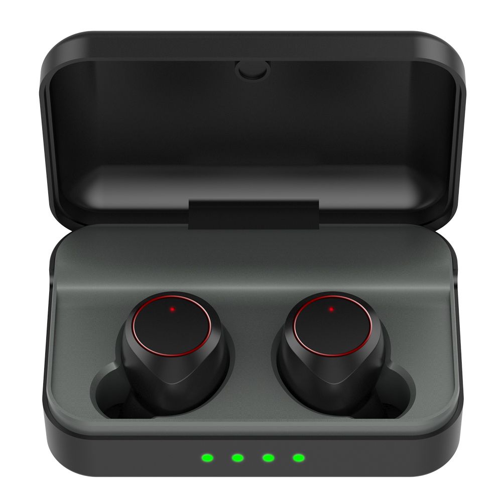 Mili He-G33 Plus True Wireless Earphones with Bluetooth 5.0