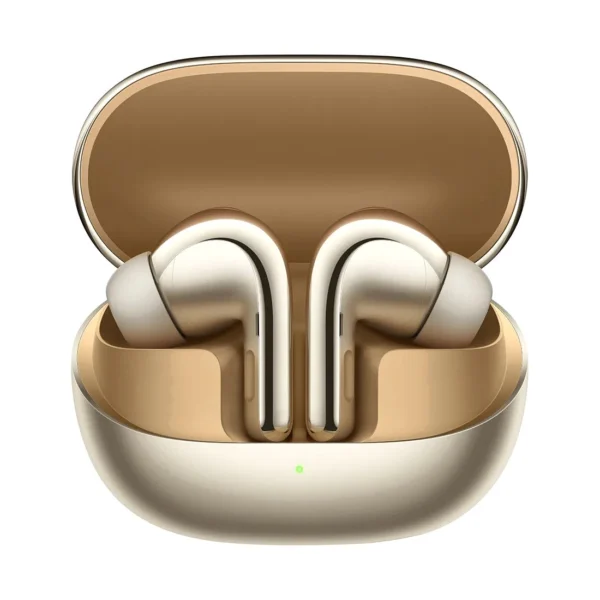 Xiaomi Bluetooth Buds 4 Pro Gold Wireless Earbuds