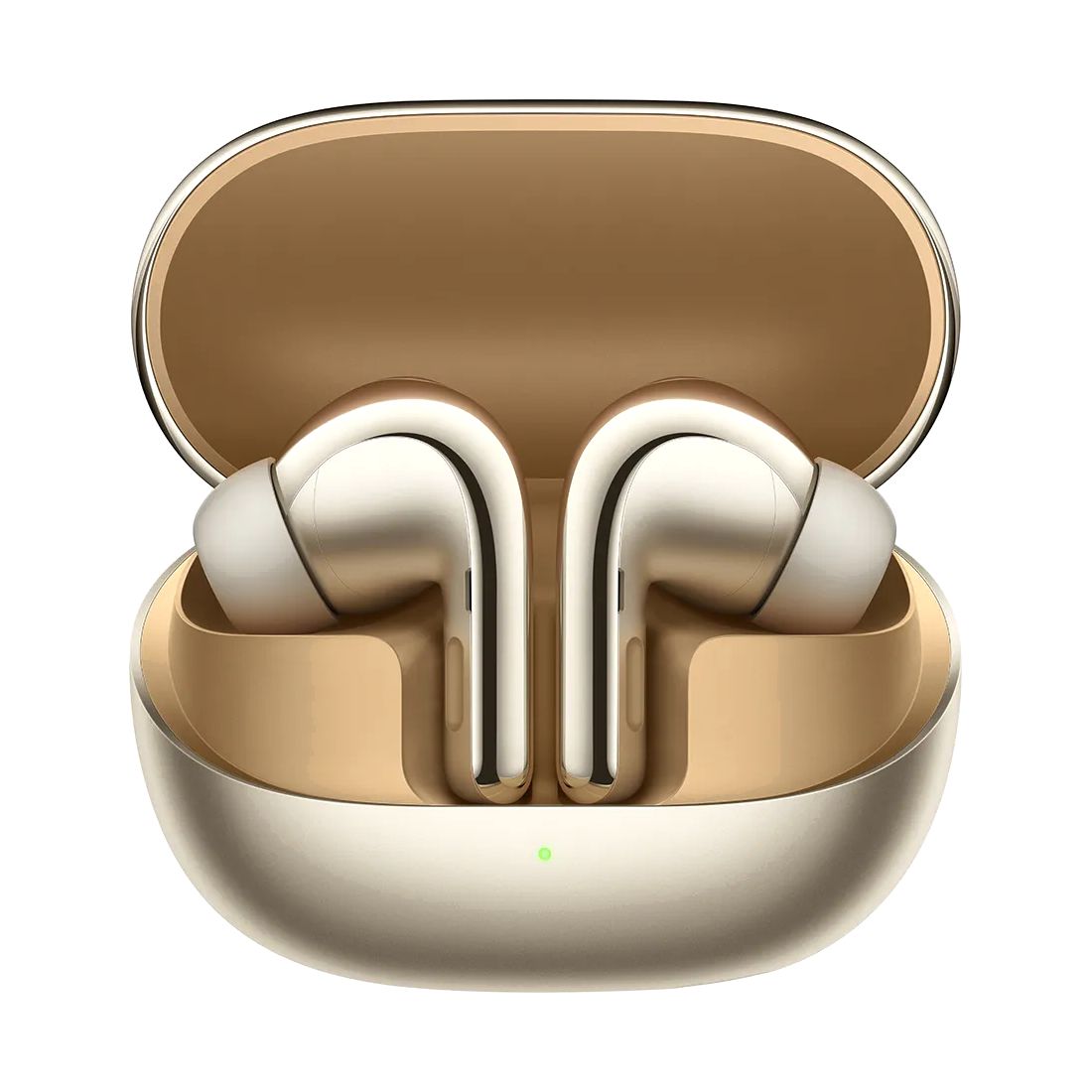 Xiaomi Bluetooth Buds 4 Pro Gold Wireless Earbuds