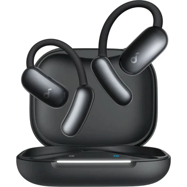 Soundcore Aerofit 2 Ai Assistant True Wireless Earbuds Black