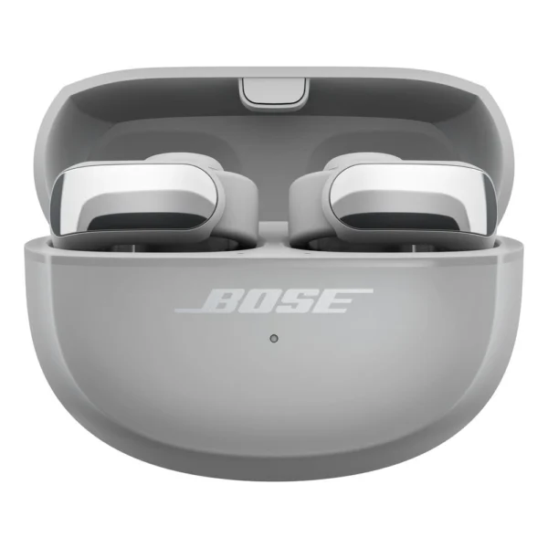 Bose Ultra Open Earbuds Moonlight Grey Wireless
