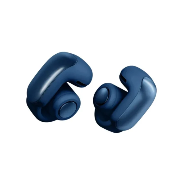 Bose Ultra Open True Wireless Earbuds Lunar Blue