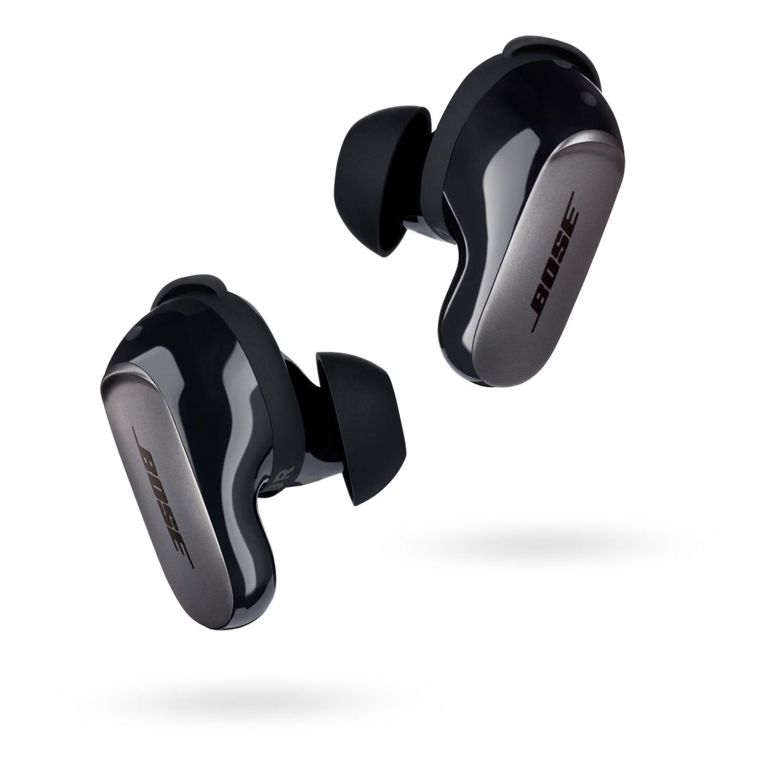 Bose QuietComfort Earbuds Ultra Wireless Earbuds Black