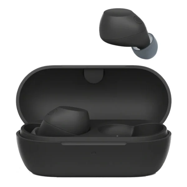 Sony WF-C710N True Wireless In-Ear Headphones Black