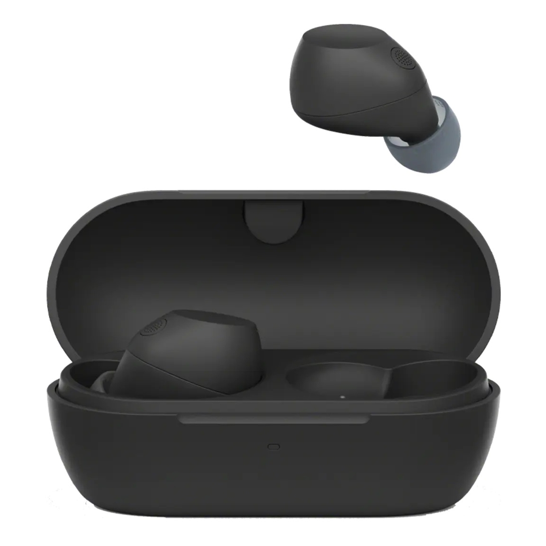 Sony WF-C710N True Wireless In-Ear Headphones Black