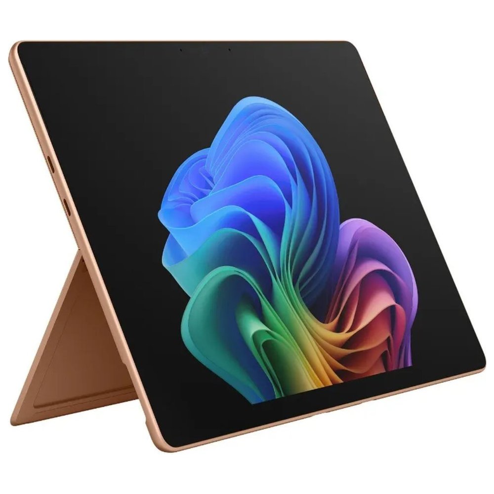Microsoft Surface Pro 13-Inch Snapdragon X2 Elite 16GB 1TB