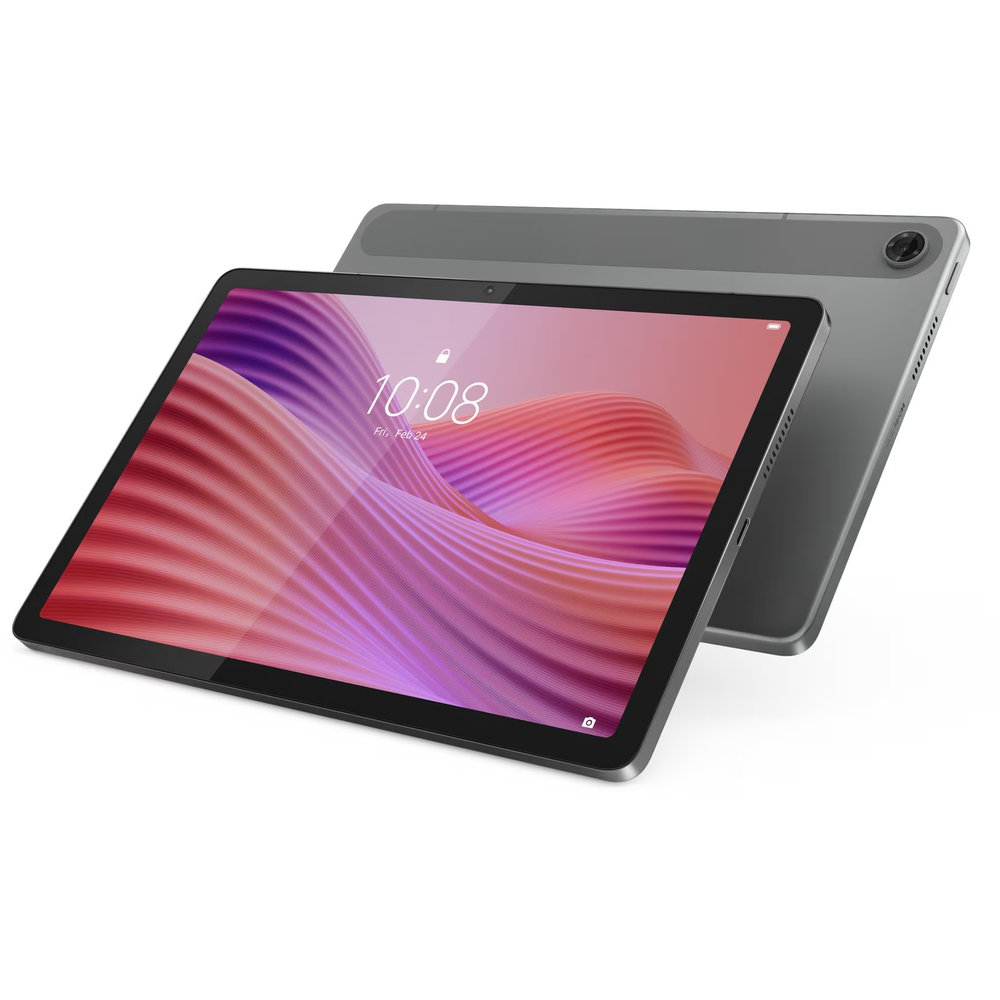 Lenovo Tab 10.1 WUXGA 4GB RAM 128GB Luna Grey
