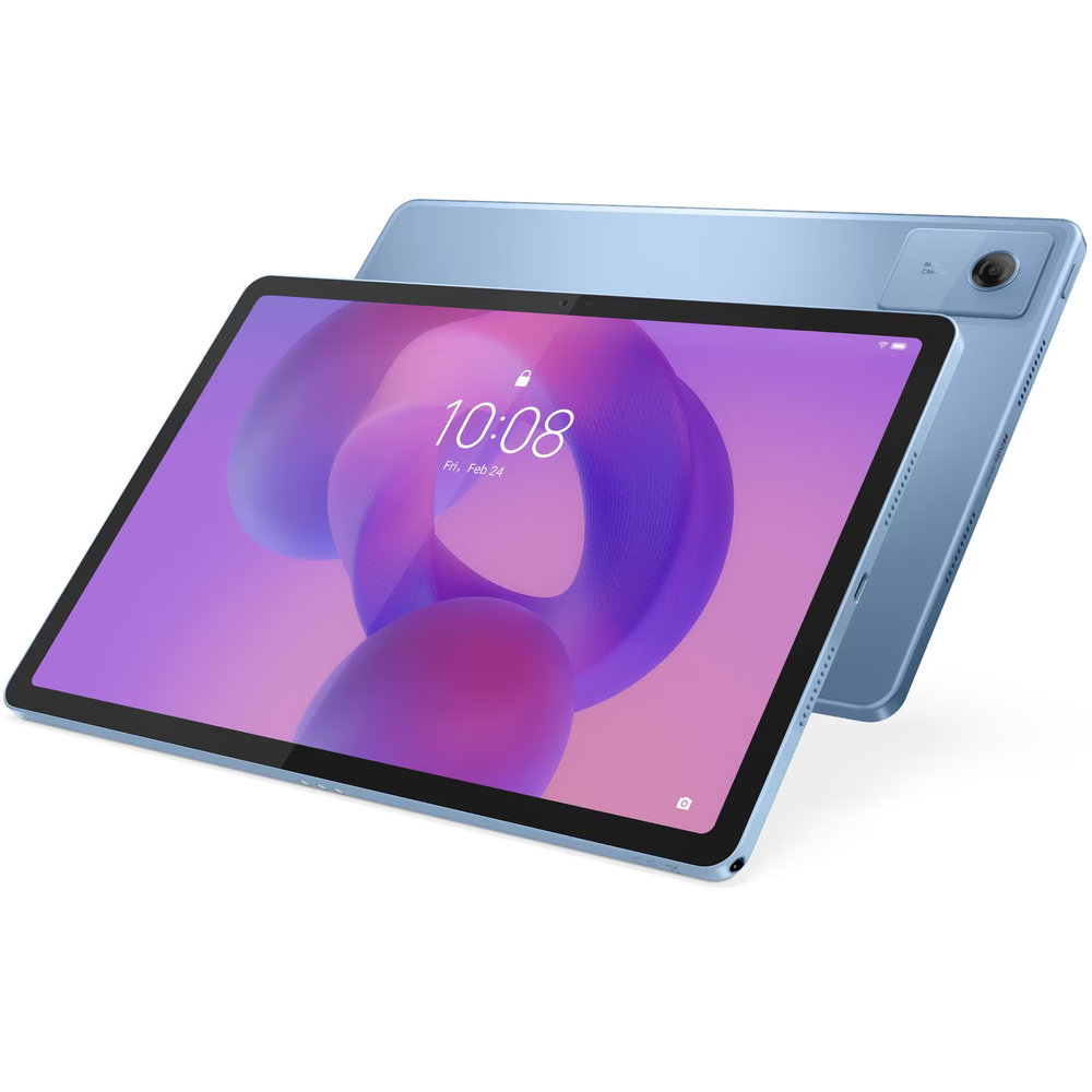 Lenovo Idea Tab 11" 8GB RAM 256GB Storage Polar Blue