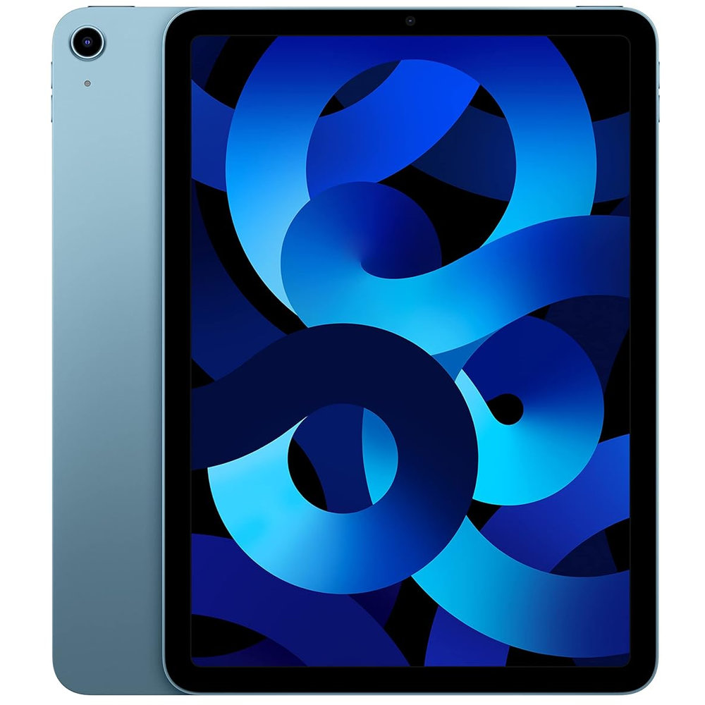Preloved Apple iPad Air 5 Cellular 64GB Blue