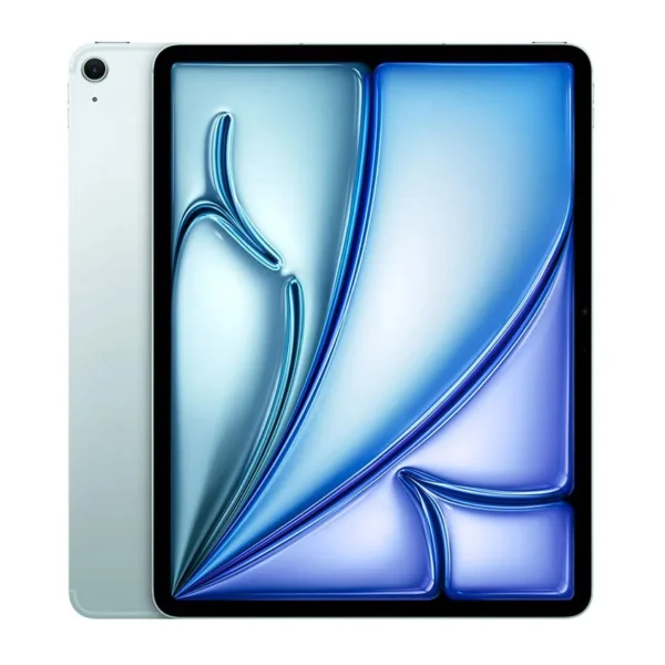 Apple 13-inch iPad Air Wi-Fi 256GB Blue with M4 Chip