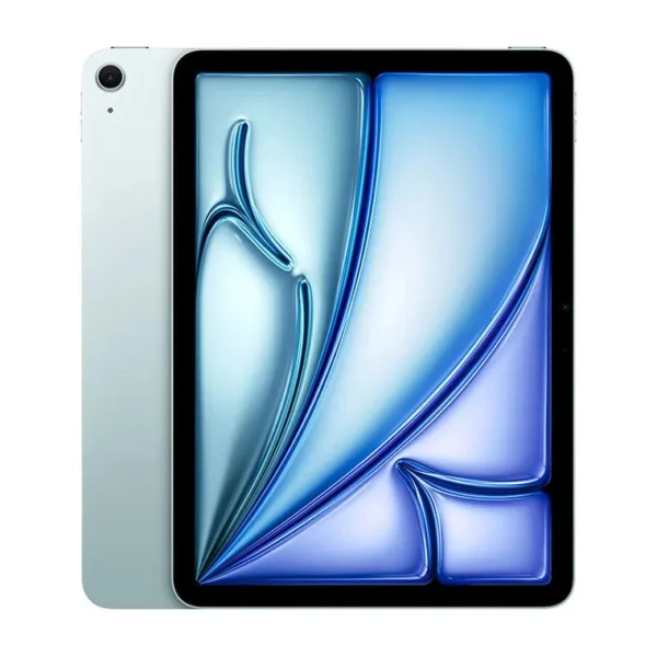 Apple 11-inch iPad Air Wi-Fi M4 Chip 128GB Blue