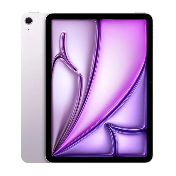 Apple 11-inch iPad Air Wi-Fi M4 Chip 128GB Purple