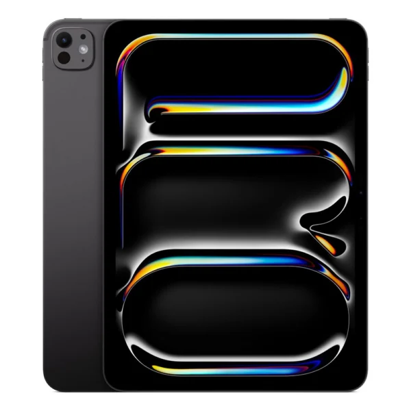 Apple 11-inch iPad Pro M5 Wi‑Fi 2TB Nano-Texture Black