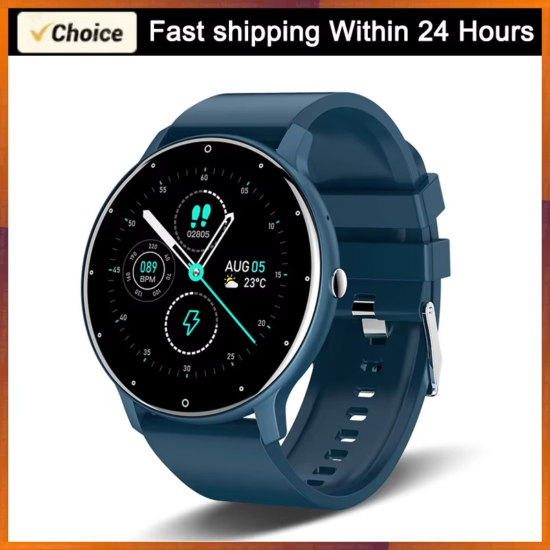 LIGE 2026 Smartwatch for Men & Women, Fitness Tracker
