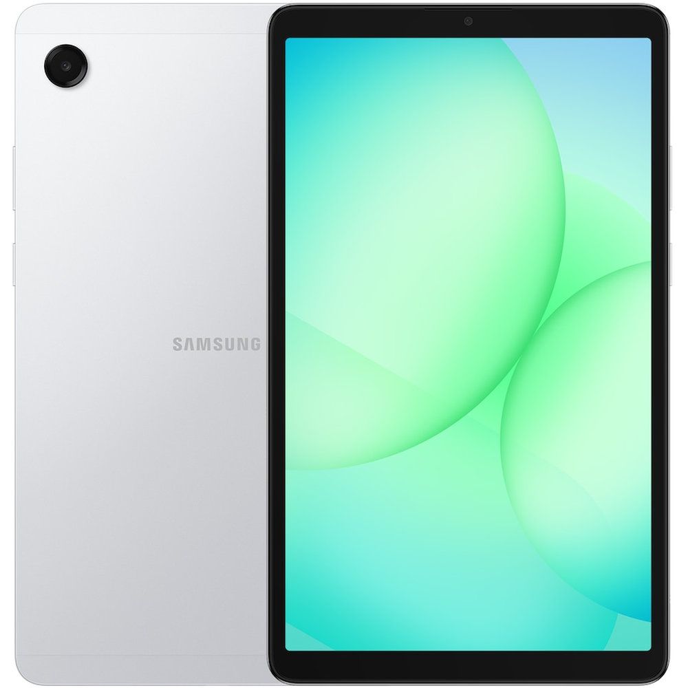 Samsung Galaxy Tab A11 Wi-Fi 8.7-Inch Tablet 8GB/128GB Silver