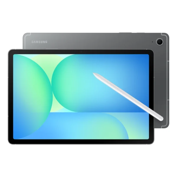 Samsung Galaxy Tab S10 FE 5G Tablet 8GB RAM 128GB Gray