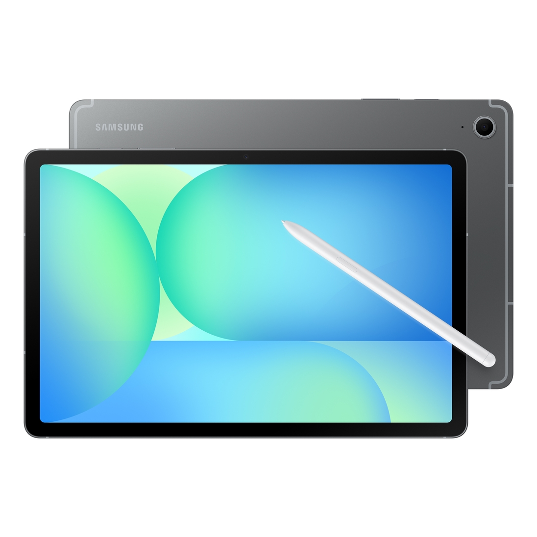 Samsung Galaxy Tab S10 FE 5G Tablet 8GB RAM 128GB Gray
