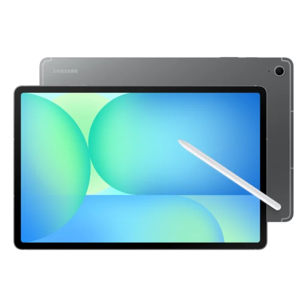 Samsung Galaxy Tab S10 FE+ 5G Tablet 12GB 256GB Gray