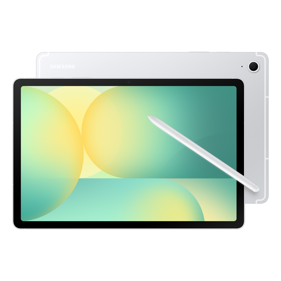 Samsung Galaxy Tab S10 FE 5G Tablet 8GB 128GB Silver