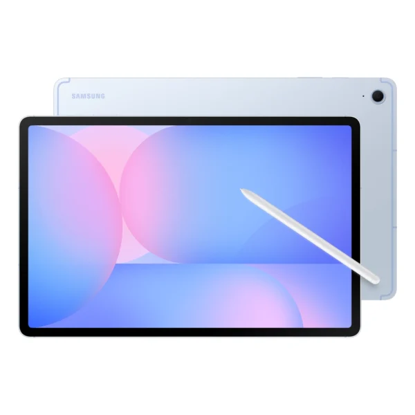 Samsung Galaxy Tab S10 FE+ 5G Tablet 12GB RAM 256GB Blue