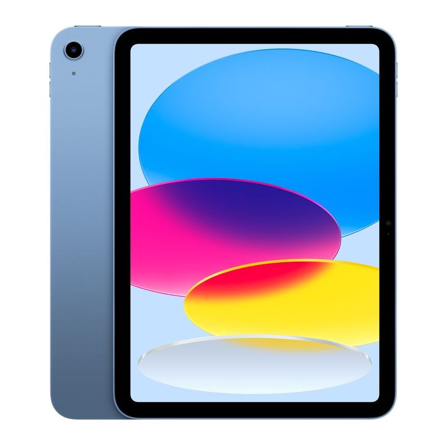 Apple 11-Inch iPad A16 Wi-Fi 128GB in Blue