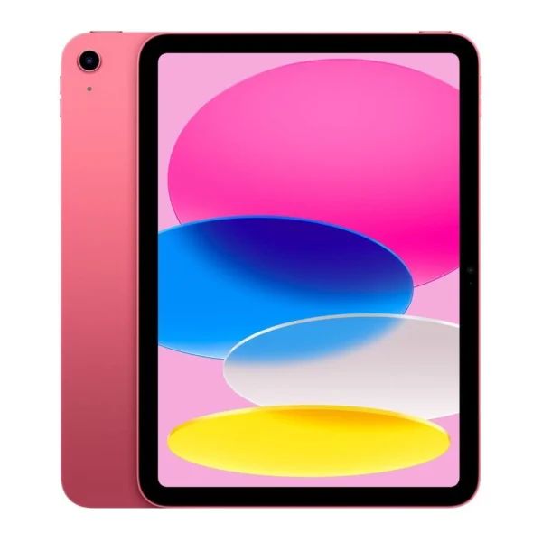 Apple 11-Inch iPad A16 Wi-Fi 512GB Pink