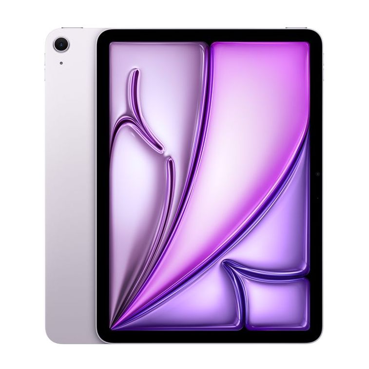 Apple 11-Inch iPad Air M3 Chip Wi-Fi 128GB Purple