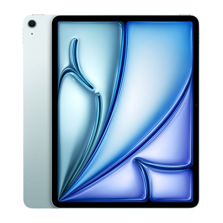 Apple 13-Inch iPad Air M3 Wi-Fi 128GB Blue
