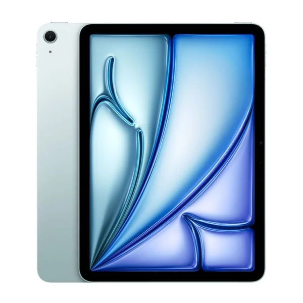 Apple 11-Inch iPad Air M3 Wi-Fi 128GB Blue