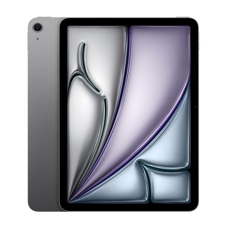 Apple 11-Inch iPad Air M3 Wi-Fi 256GB Space Grey