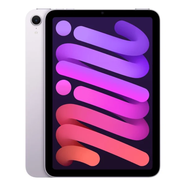 Apple iPad Mini A17 Pro (2024) Wi-Fi 128GB Purple