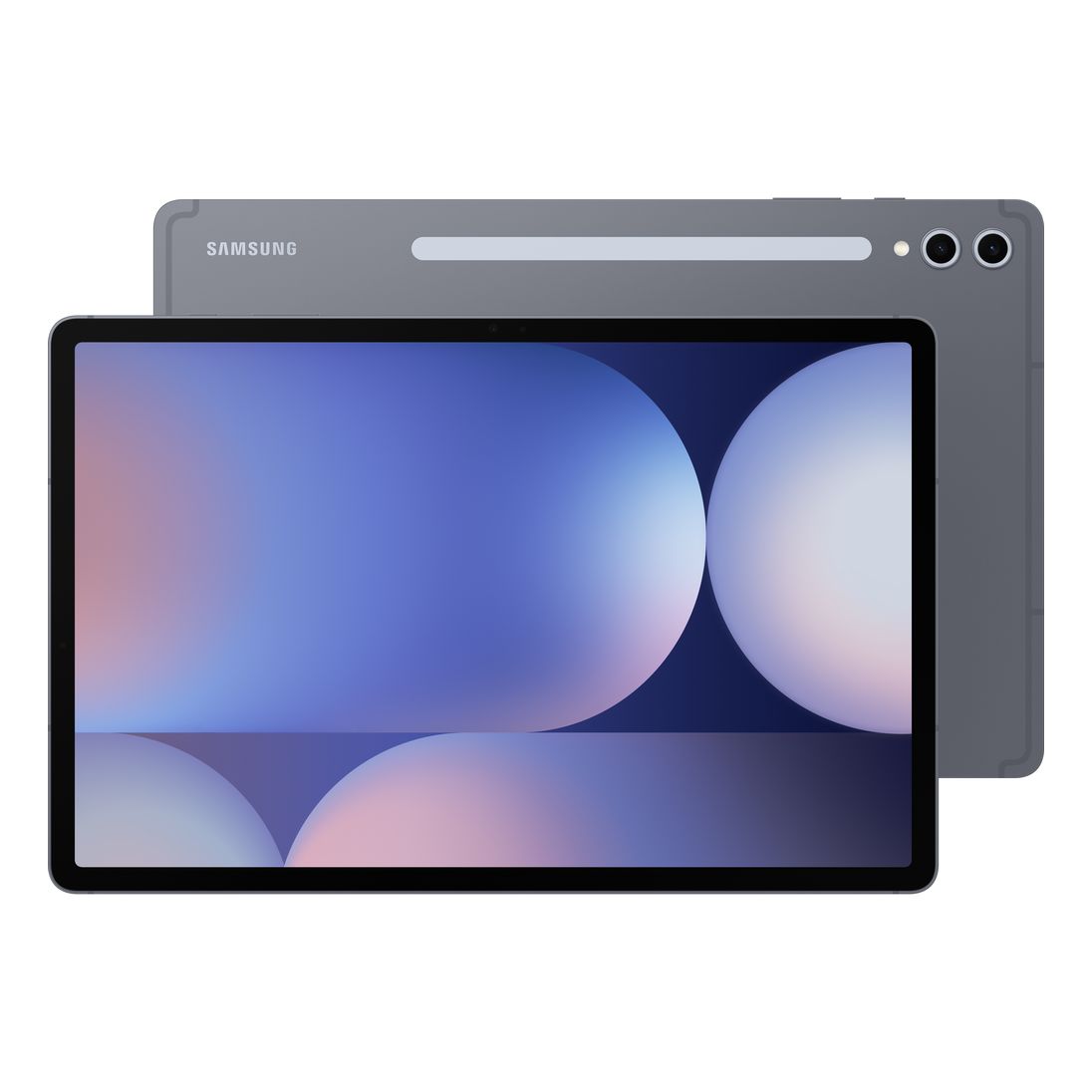 Samsung Galaxy Tab S10 Plus 5G Tablet 12GB RAM 256GB Moonstone Gray