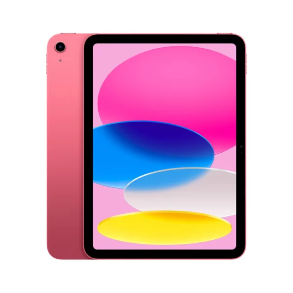 Apple iPad 11th Gen A16 Chip 128GB Wi-Fi 11-inch Pink
