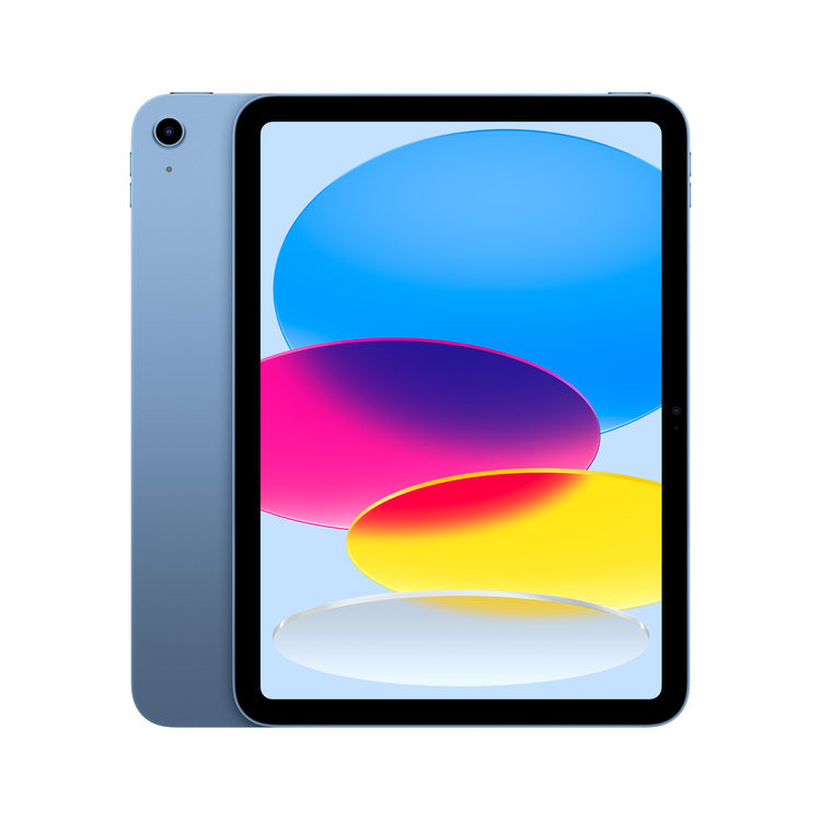 Apple iPad 11th Gen 11-inch Liquid Retina Blue 128GB