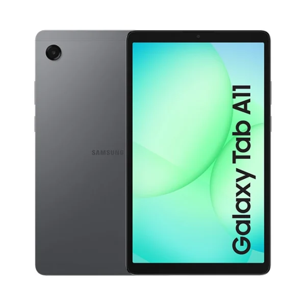 Samsung Galaxy Tab A11 WiFi Tablet 4GB RAM 64GB Gray
