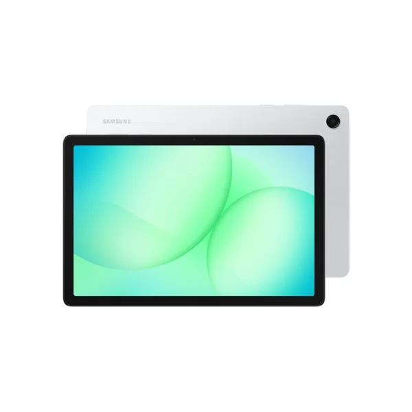 Samsung Galaxy Tab A11 Plus 5G 6GB RAM 128GB Silver