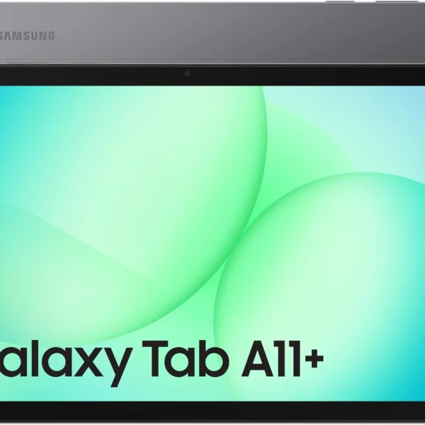 Samsung Galaxy Tab A11 Plus 5G 6GB RAM 128GB Grey