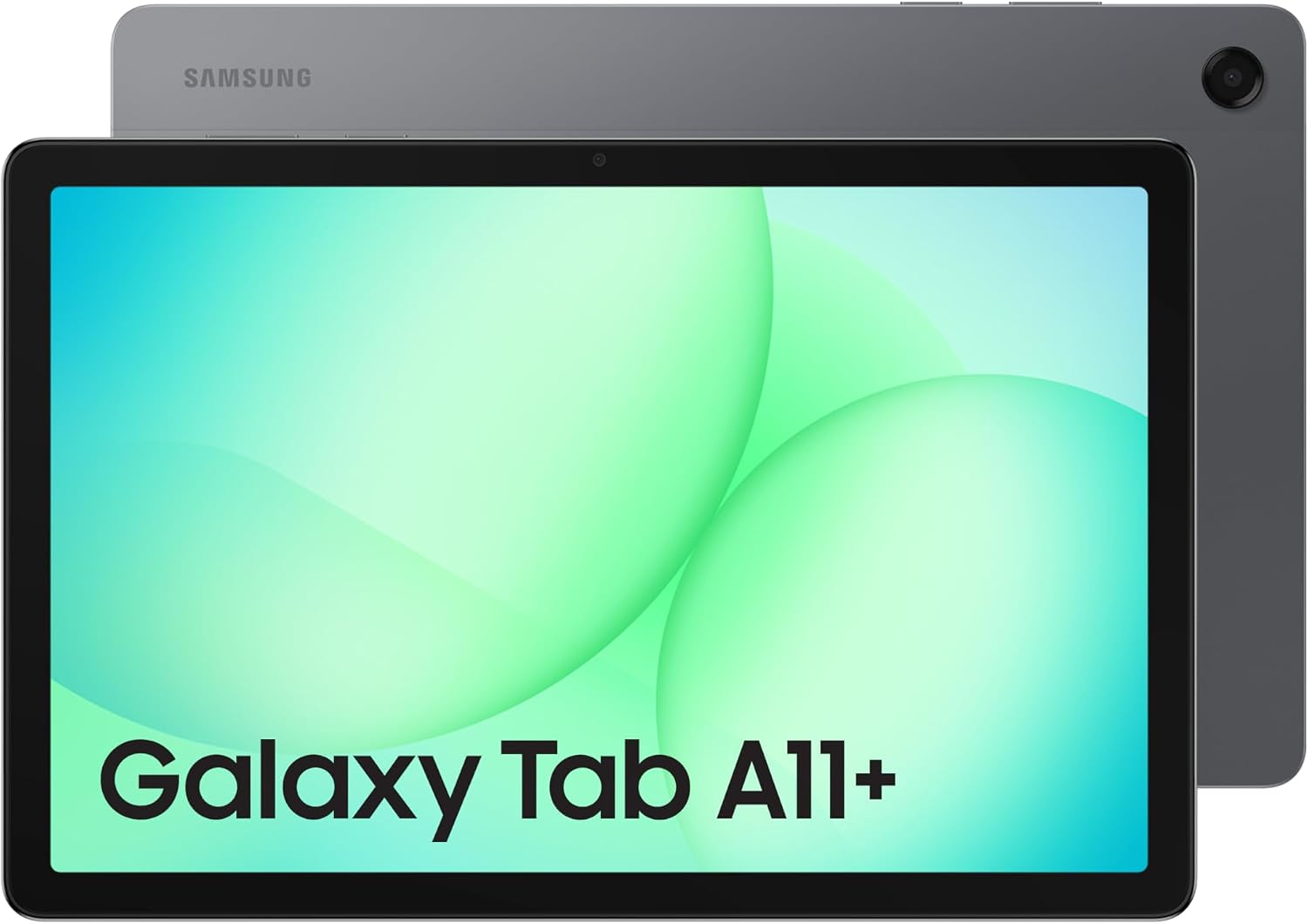 Samsung Galaxy Tab A11 Plus 5G 6GB RAM 128GB Grey