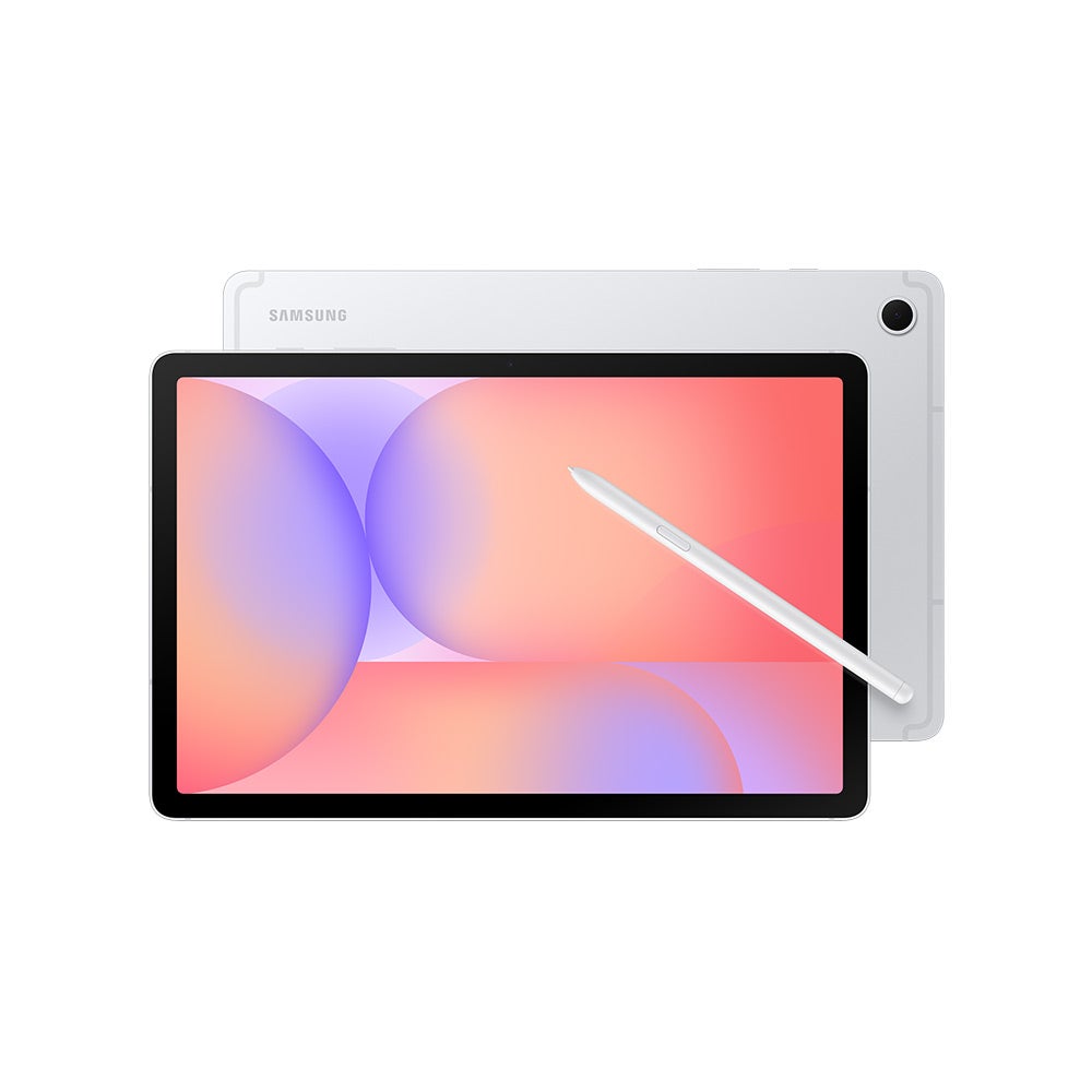 Samsung Galaxy Tab S10 Lite WiFi Tablet 6GB RAM 128GB Silver