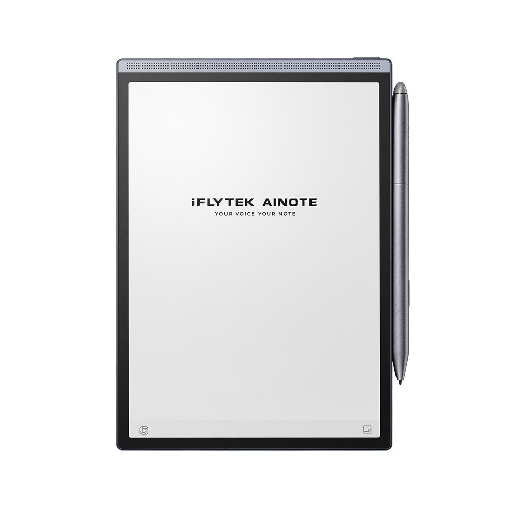 iFLYTEK AINOTE AIR 2 8.2-inch Wi-Fi Tablet 4GB RAM 32GB