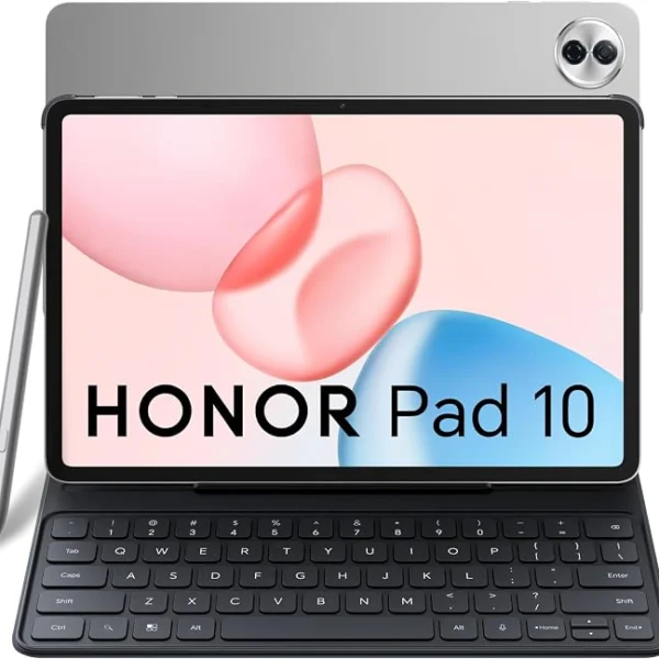 Honor Pad 10 Wi-Fi 8GB RAM 256GB 12.1-inch Gray with Keyboard