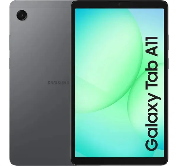 Samsung Galaxy Tab A11+ Wi-Fi 6GB RAM 128GB Storage 11-inch