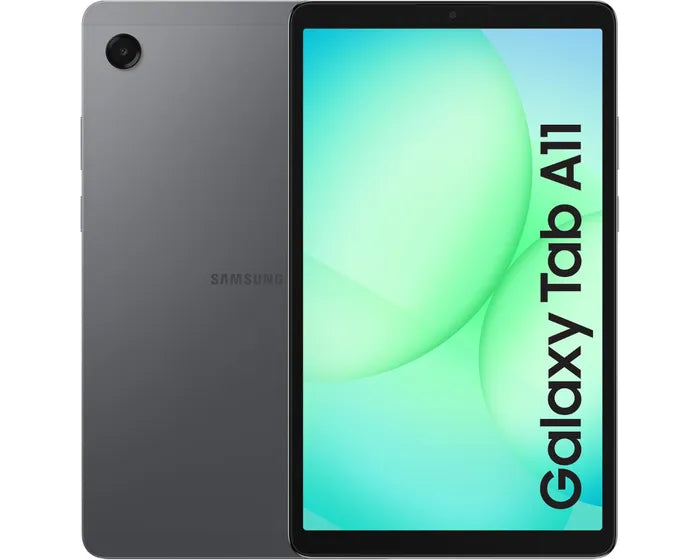 Samsung Galaxy Tab A11+ Wi-Fi 6GB RAM 128GB Storage 11-inch