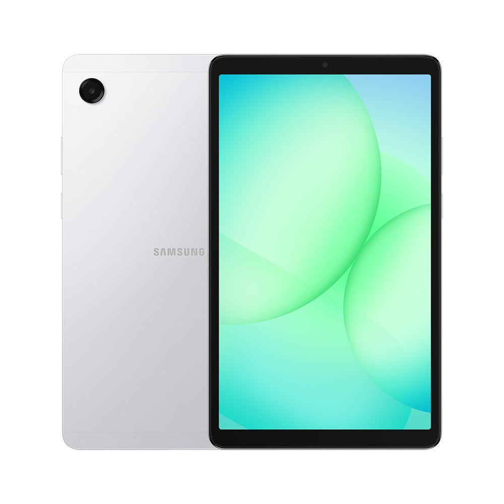 Samsung Galaxy Tab A11 Wi-Fi 8GB RAM 128GB Silver