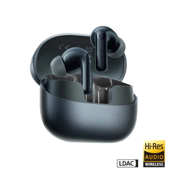 Baseus EP10 Pro ANC Wireless Earbuds Bluetooth 6.0 LDAC