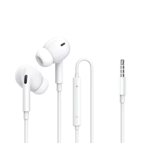 KADIXI Lightning Wired Earphones for iPhone Models